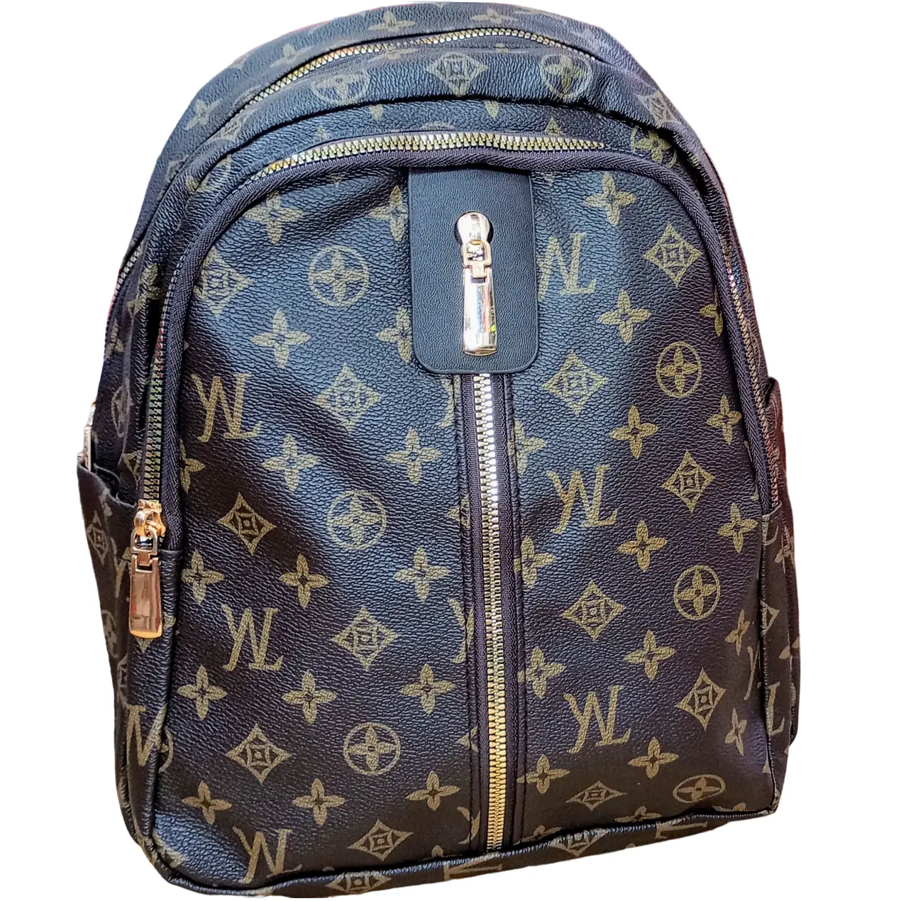 Mochila para Dama "LOUIS VUITTON LV" (Excelente Calidad) 1164
