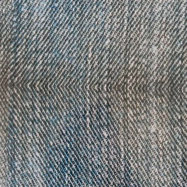 Contact en rollo - JEANS - de 45 cm de Ancho 1 Metro Premium (90 micrones)