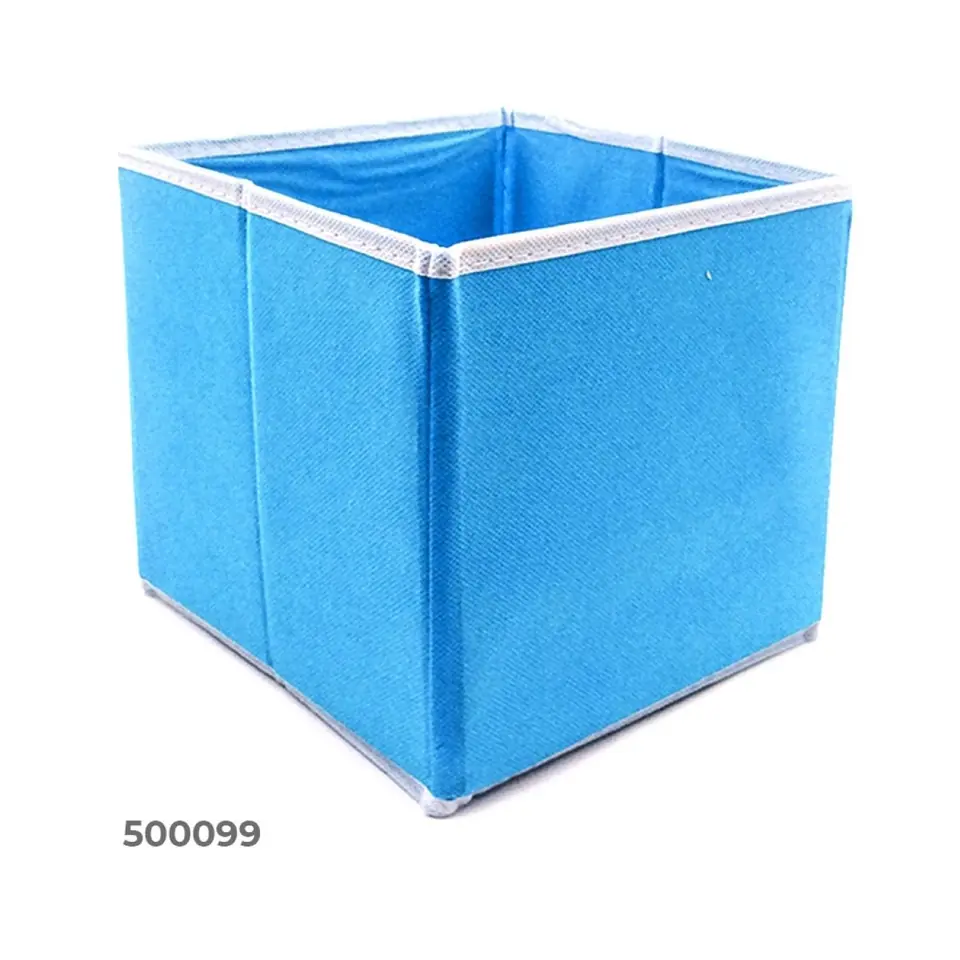 Caja Plegable Medidas 18 x 18 x 18 Organizadora