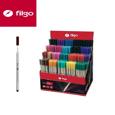 MICROFIBRA FILGO / TRABI 0.4 mm (x unidad)