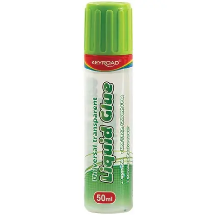 ADHESIVO SINTETICO KEYROAD 50 GR