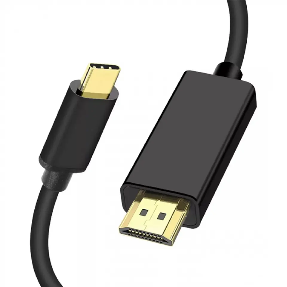 Cable HDMI a Tipo "C" Alta Velocidad