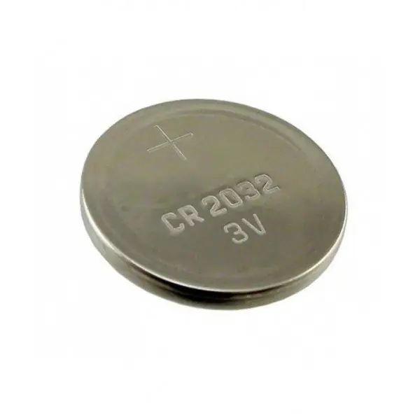 Pilas TYE " CR 2032 " Litio 3v para PC / Balanzas (Renata)