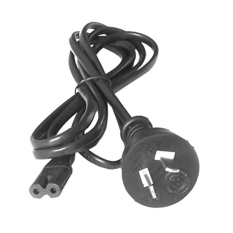 Cable Power Tiipo 8 - 220v