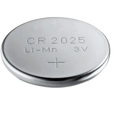 Pilas TYE " HM 2025 " Litio 3v LITIO