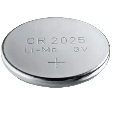 Pilas TYE " HM 2025 " Litio 3v LITIO