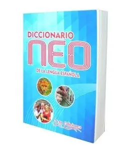 Diccionarios NEO (Lengua Española)