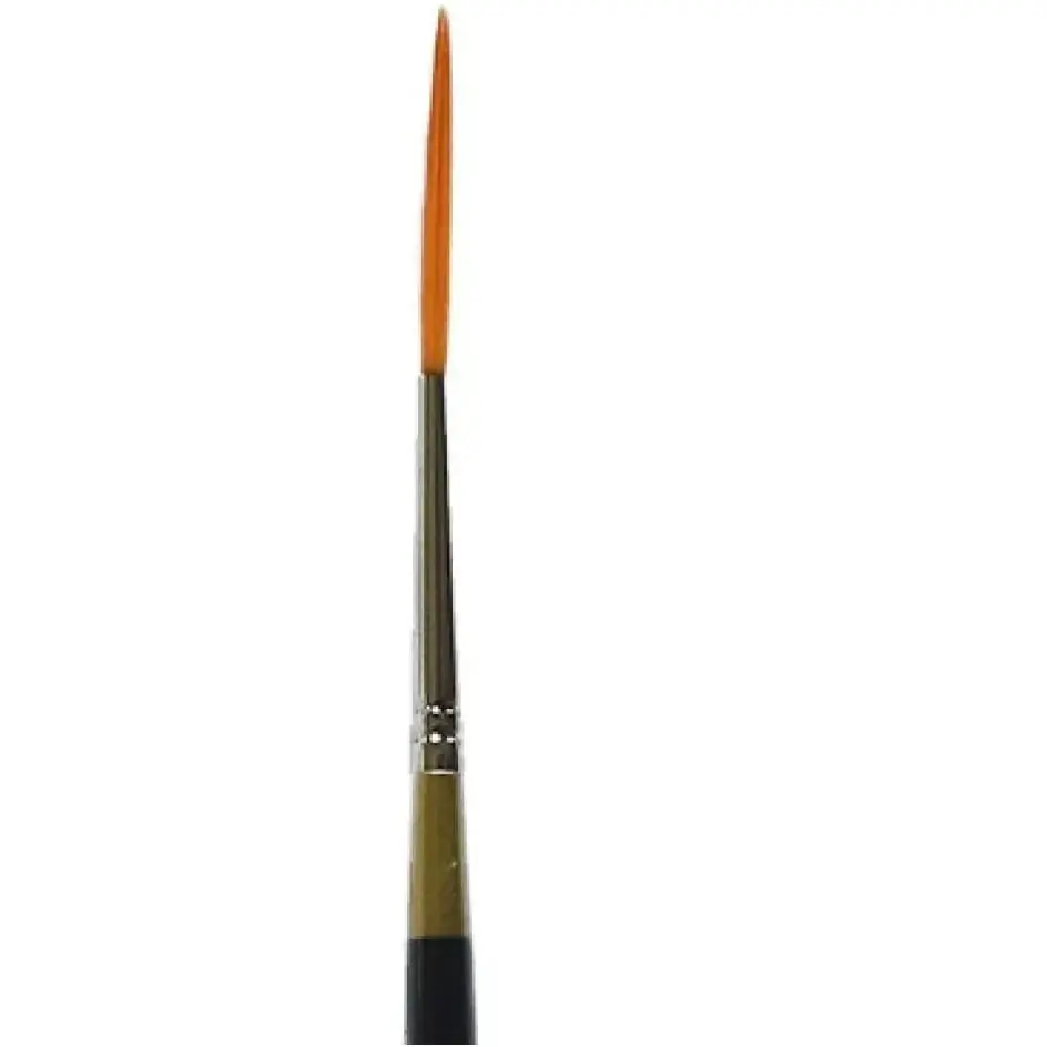PINCEL ARTISTICA OLAMI "LINER 138 * 000 * PELO LARGO"