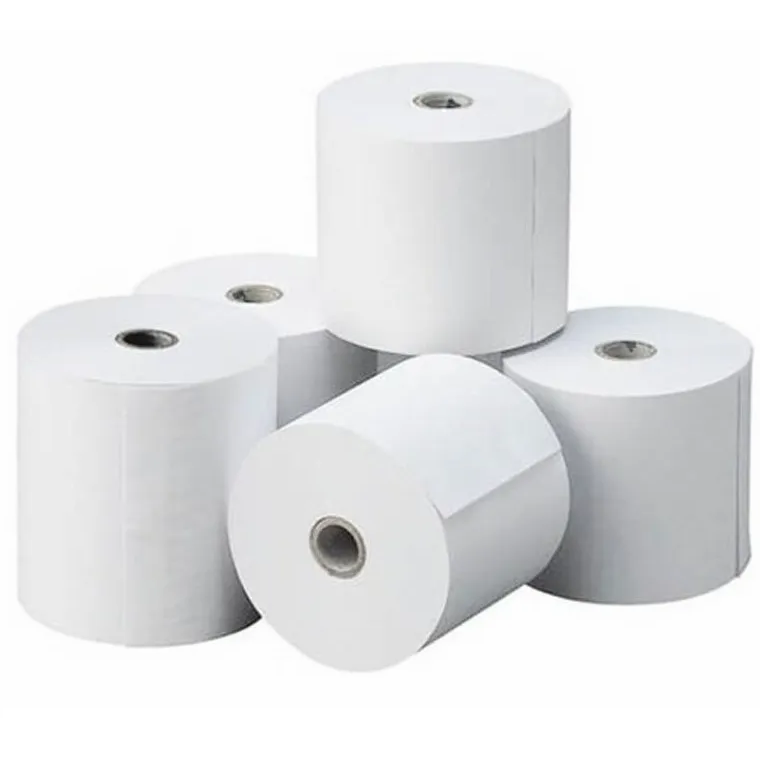 Rollos Termico 44 x 50 ( x UNIDAD )