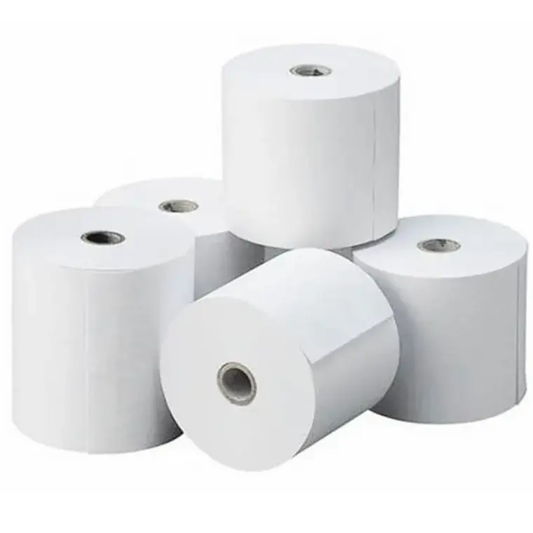 Rollos Termico 44 x 50 ( x UNIDAD )