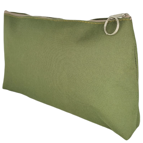 CARTUCHERA SUPER JUMBO "VERDE"
