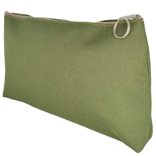 CARTUCHERA SUPER JUMBO "VERDE"