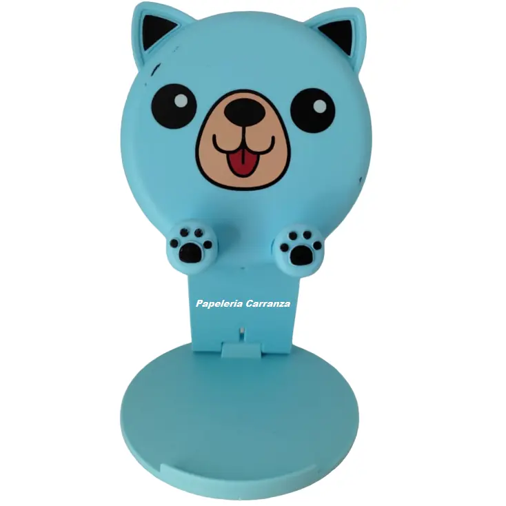 SOPORTES PARA CELULAR "ANIMALITOS"