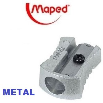Sacapunta METALICO Maped "ECO"