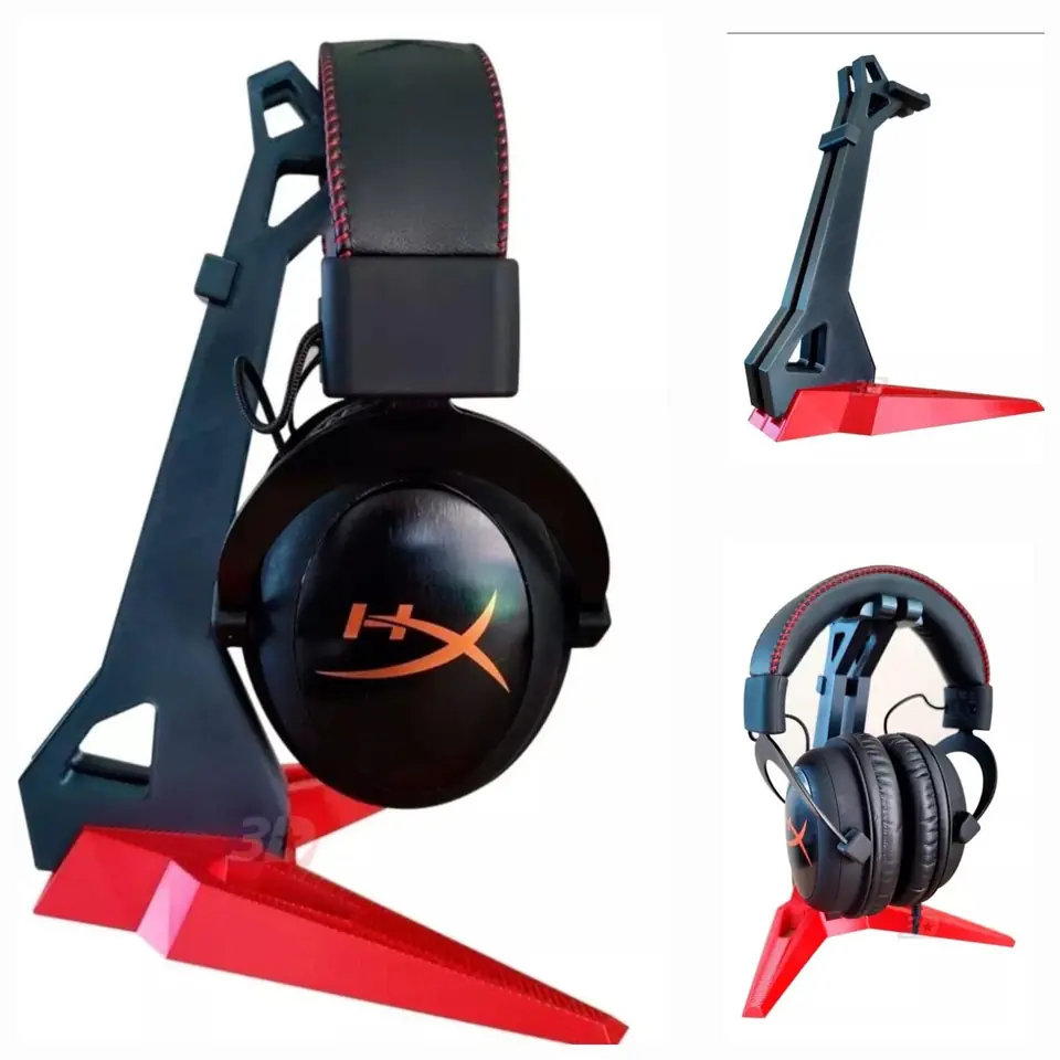 SOPORTE PARA AURICULARES PORTA VINCHA