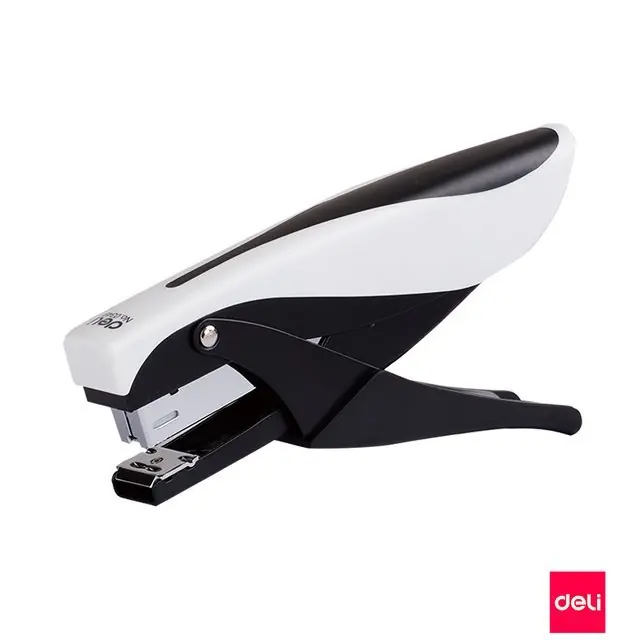 ABROCHADORA TIPO PINZA DELI START N° 10