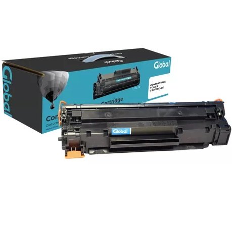 Toner para Impresoras * Brother 1060 * Global (Alternativo)