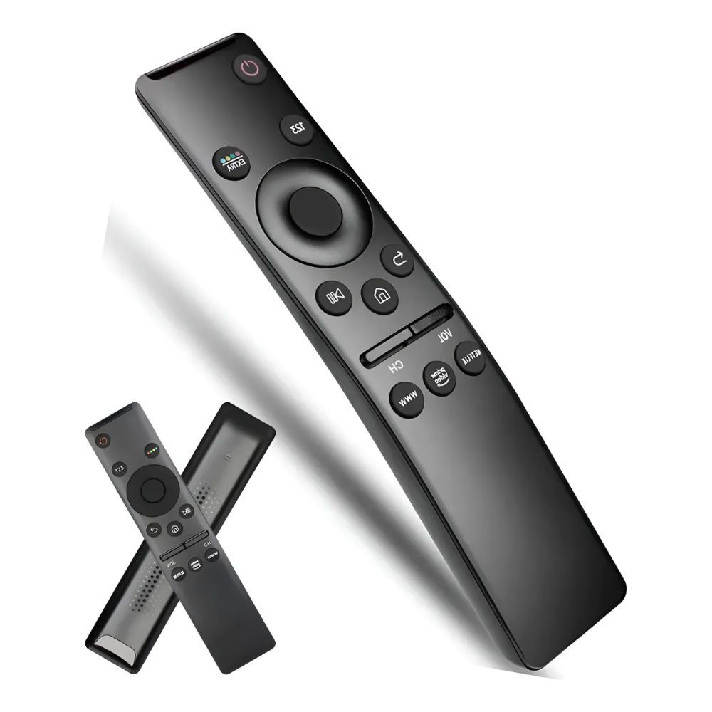 Control Remoto Universal TV LED SMART VTC SAMSUMG