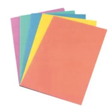 CARPETA CARATULA DE CARTULNA OFICIO