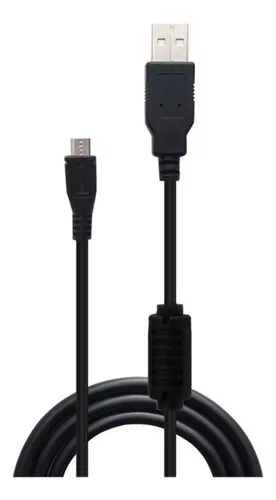 CABLES V8 C/ FILTRO * PARA PS4 * PLAY STATION 4