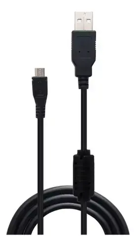 CABLES V8 C/ FILTRO * PARA PS4 * PLAY STATION 4