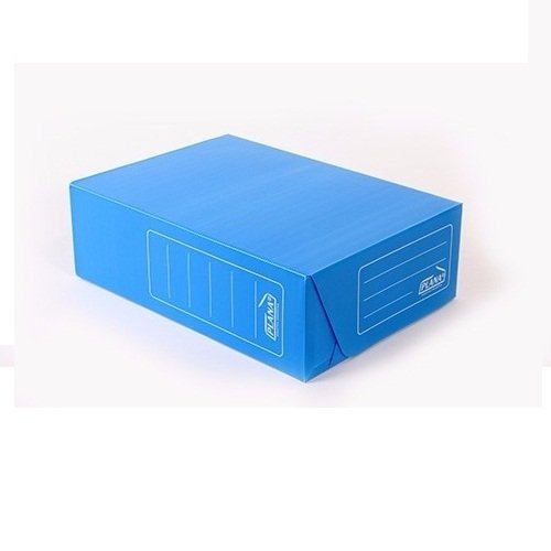Caja Archivo Plastico 12 Cm OFICIO