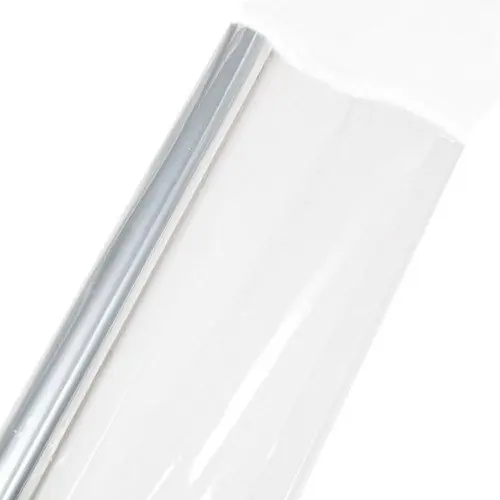 Papel Celofán Traslucido TRANSPARENTE x Pliego (GRANDE) Dulce