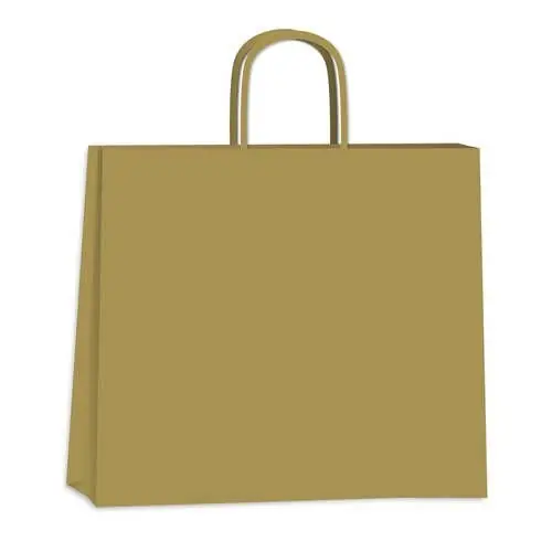 BOLSAS DE REGALO " MADERA " Tamaño 32 x 30 (ANCHAS)