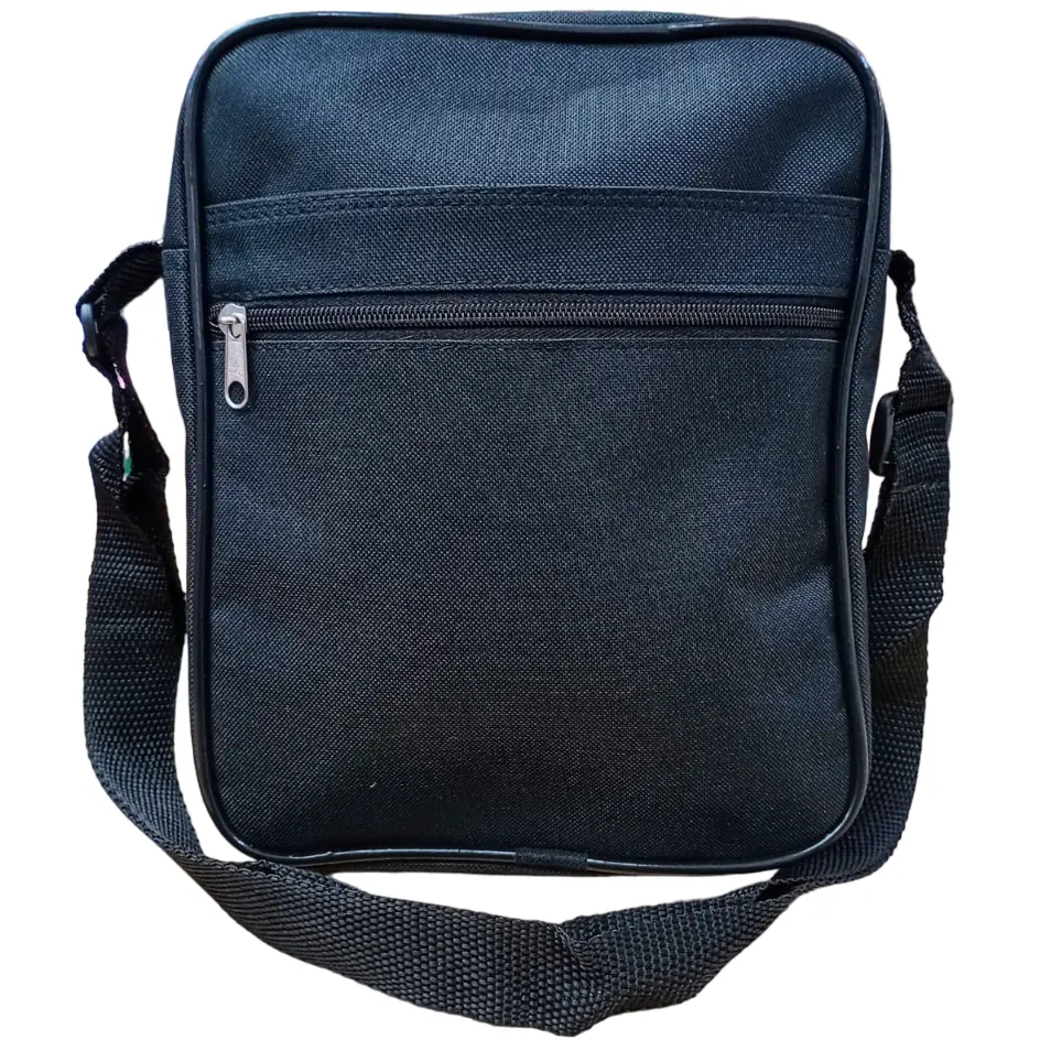 Bolso - MEDIUM BAG - Porta Objetos / Dinero / Netbook  * Tamaño MEDIANO *