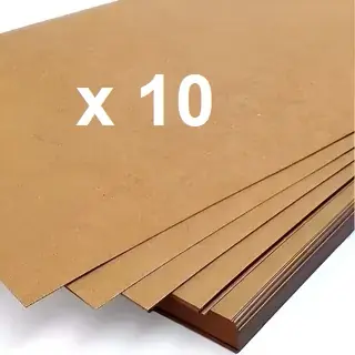 .||OFERTA EFECTIVO / TRANSFERENCIA|| PROMO PAPEL MISIONERO 200Gr (GRUESO) x 10 unidades (PLIEGO)