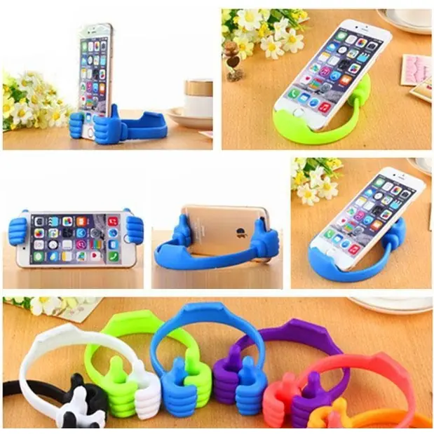 SOPORTES PARA CELULAR "MANITO"