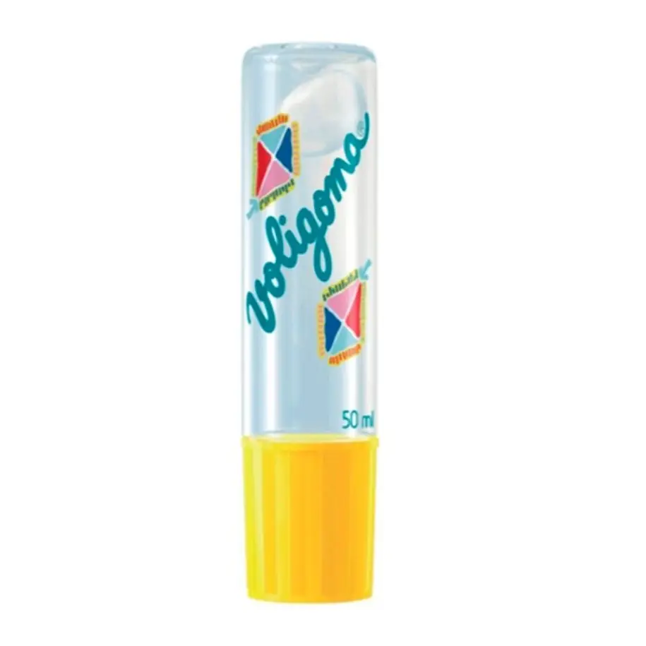 Adhesivo Sintetico .Voligoma 50 GR *ORIGINAL*