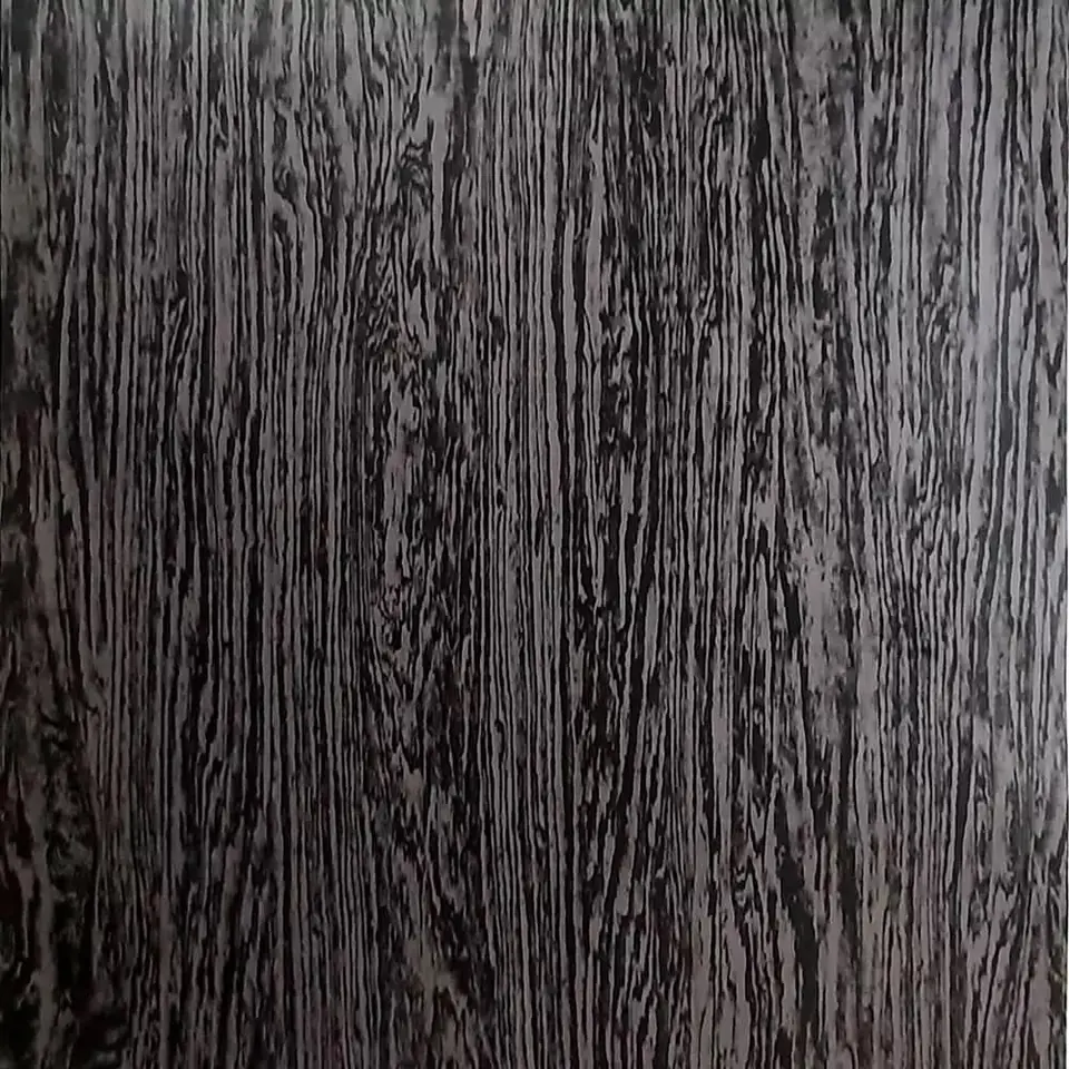 Contact "MADERA NEGRA" de 45 cm de Ancho (PRECIO x METRO)