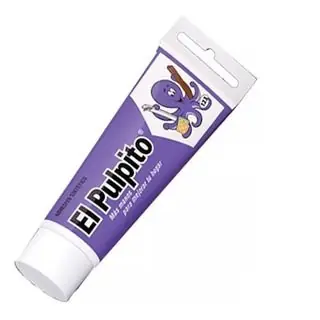 ADHESIVO " EL PULPITO " x 50 GR (Cerámicos, Zocalos, Kblecanal, Carteles)