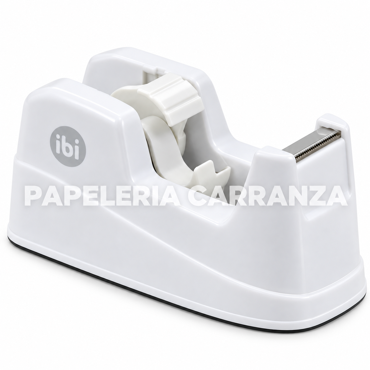 Porta Rollo Cinta Adhesiva Ibi Craft PESADO (Tamaño Grande)