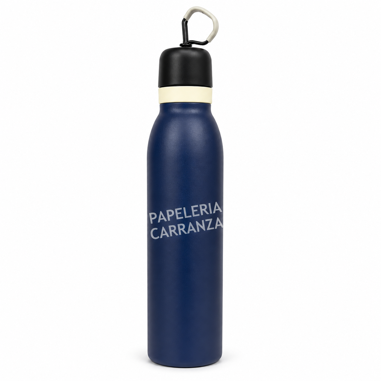 Botellas Térmicas Acero Inoxidable 750 ML  Doble capa // 2 EN 1 (PICO + TOMA DIRECTO) (Frio / Caliente)