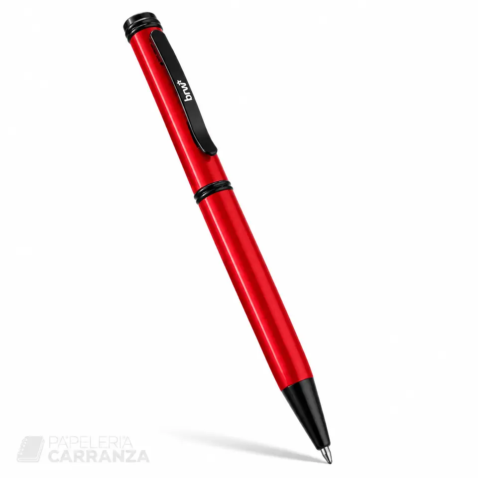 Lapiceras Metalicas * ONYX * PREMIUM Regalo BRW (Tinta Azul)