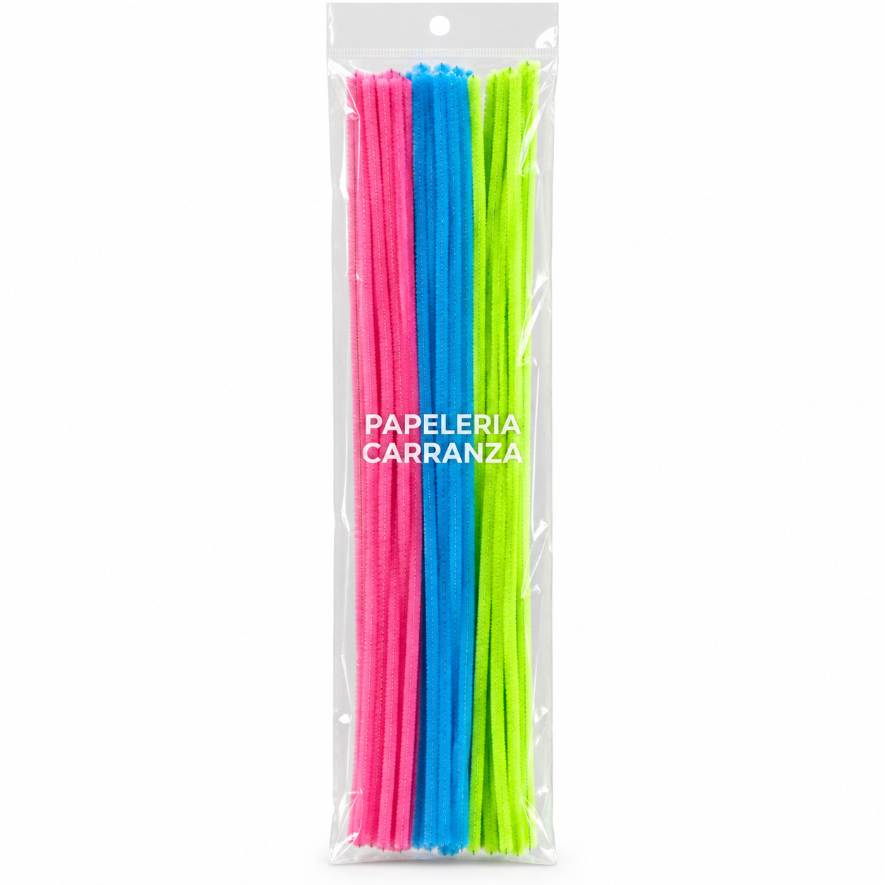 Limpia Pipa Ibi Craft x 12 Unidades