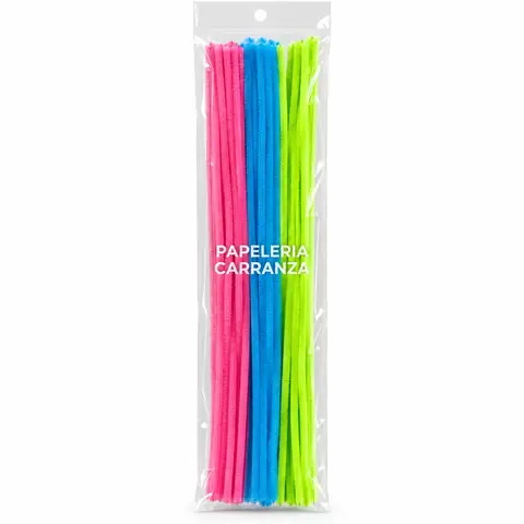 Limpia Pipa Ibi Craft x 12 Unidades