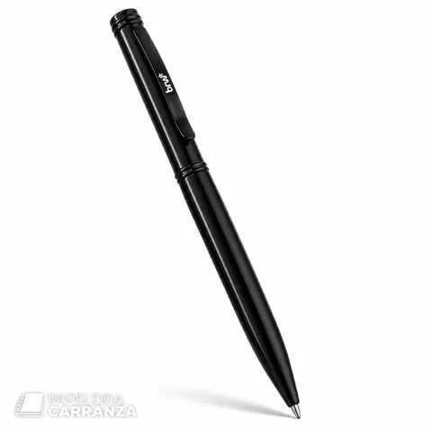 Lapiceras Metalicas * ONYX * PREMIUM Regalo BRW (Tinta Azul)
