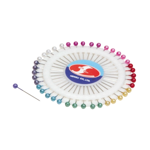 ALFILER CABEZA PLASTICA (Disco x 40 Piezas)