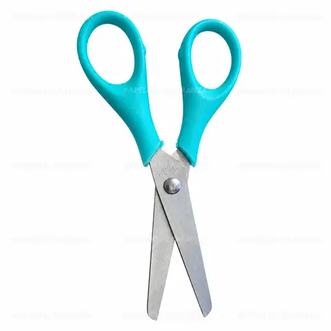 TIJERAS - Ibi Craft - ESCOLAR 12 CM