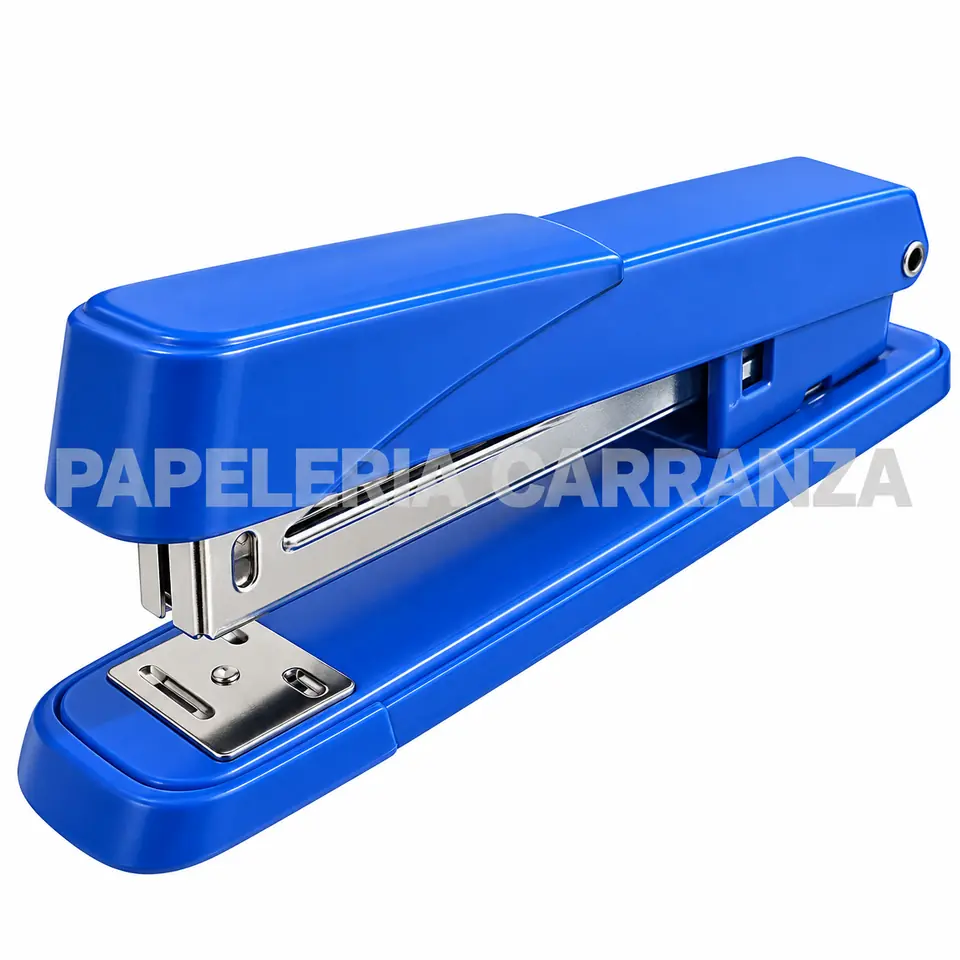 Abrochadora de mesa U - FEN - 50 HOJAS - Tipo Pinza Numero 24/6 - 24/8 - 26/6 Grande (50 hojas) N° 6123