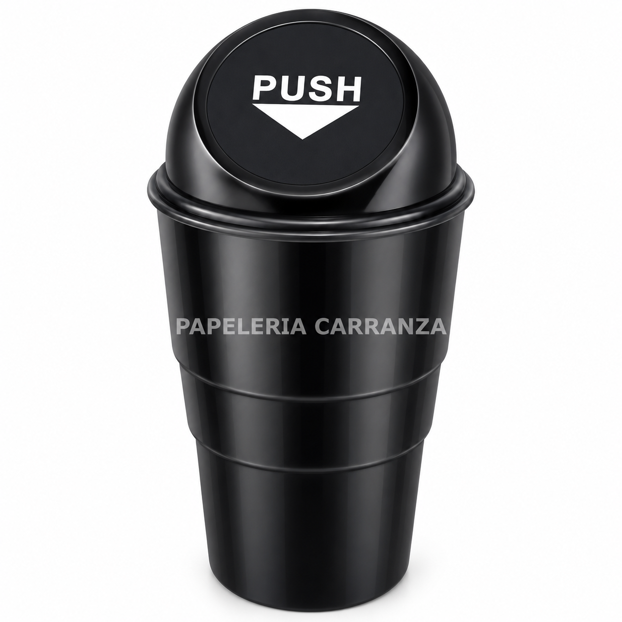 Tachito de Basura para Vehiculos (Auto, Camioneta) Universal