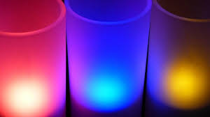 ILUMINACIÓN DECORATIVA