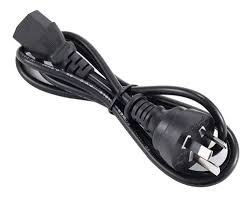 CABLES DE ALIMENTACIÓN - CARGADORES - ADAPTADORES