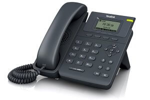 TELEFONÍA
