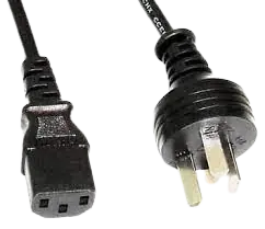 CABLE INTERLOCK CPU A 220V REFORZADO