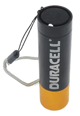 LINTERNA LED CREE DURACELL MODELO B52