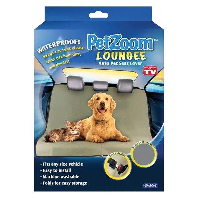 COBERTOR PARA MASCOTAS PETZOOM